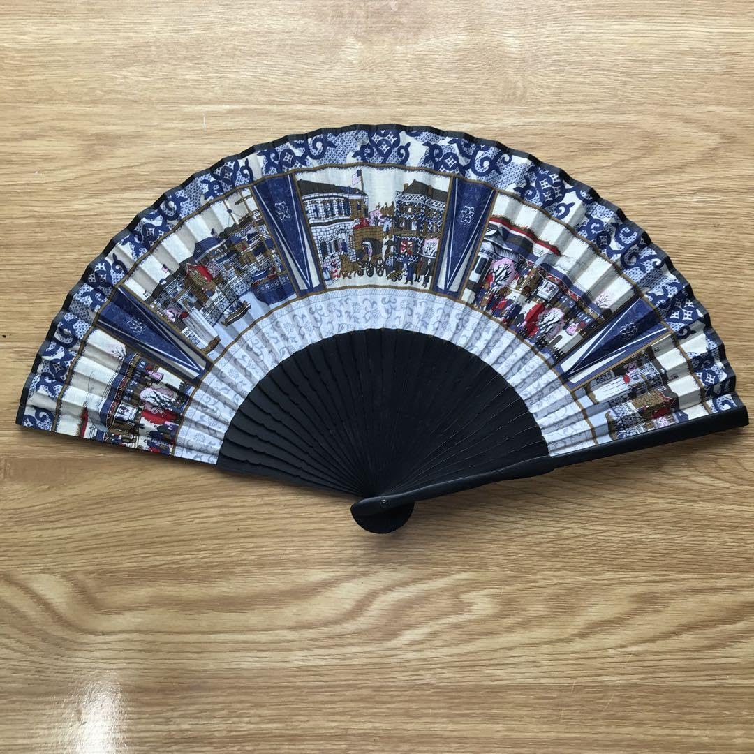 TGS2024 ENDER LILIES 扇子(おまけ付き) TGS2024 ENDER LILIES 扇子(おまけ付き) TGS2024 ENDER LILIES