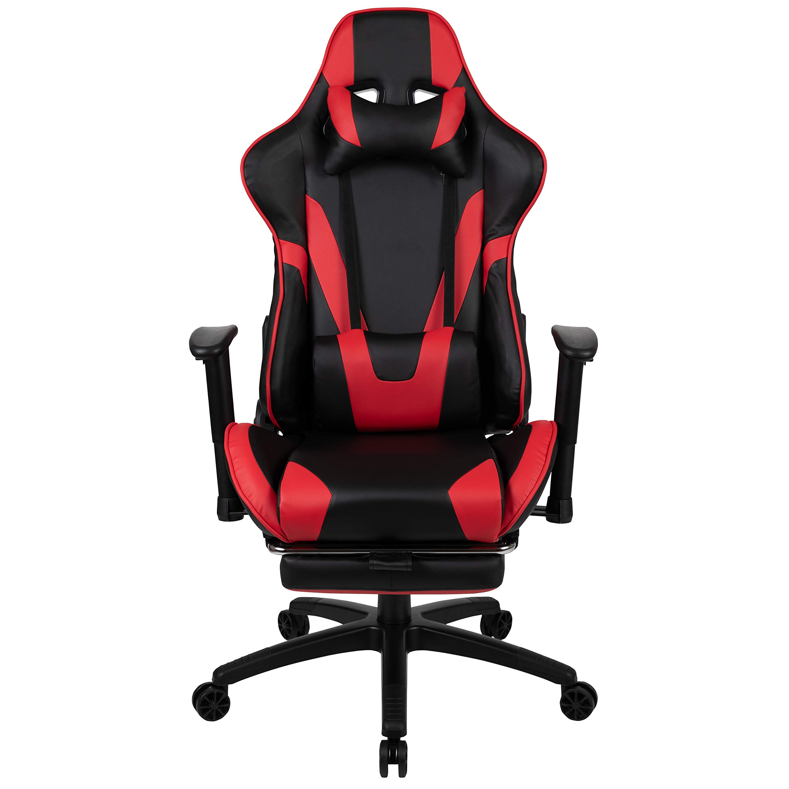 Flash Furniture X30 Gaming Chair Racing Office Ergonomic Computer Chair