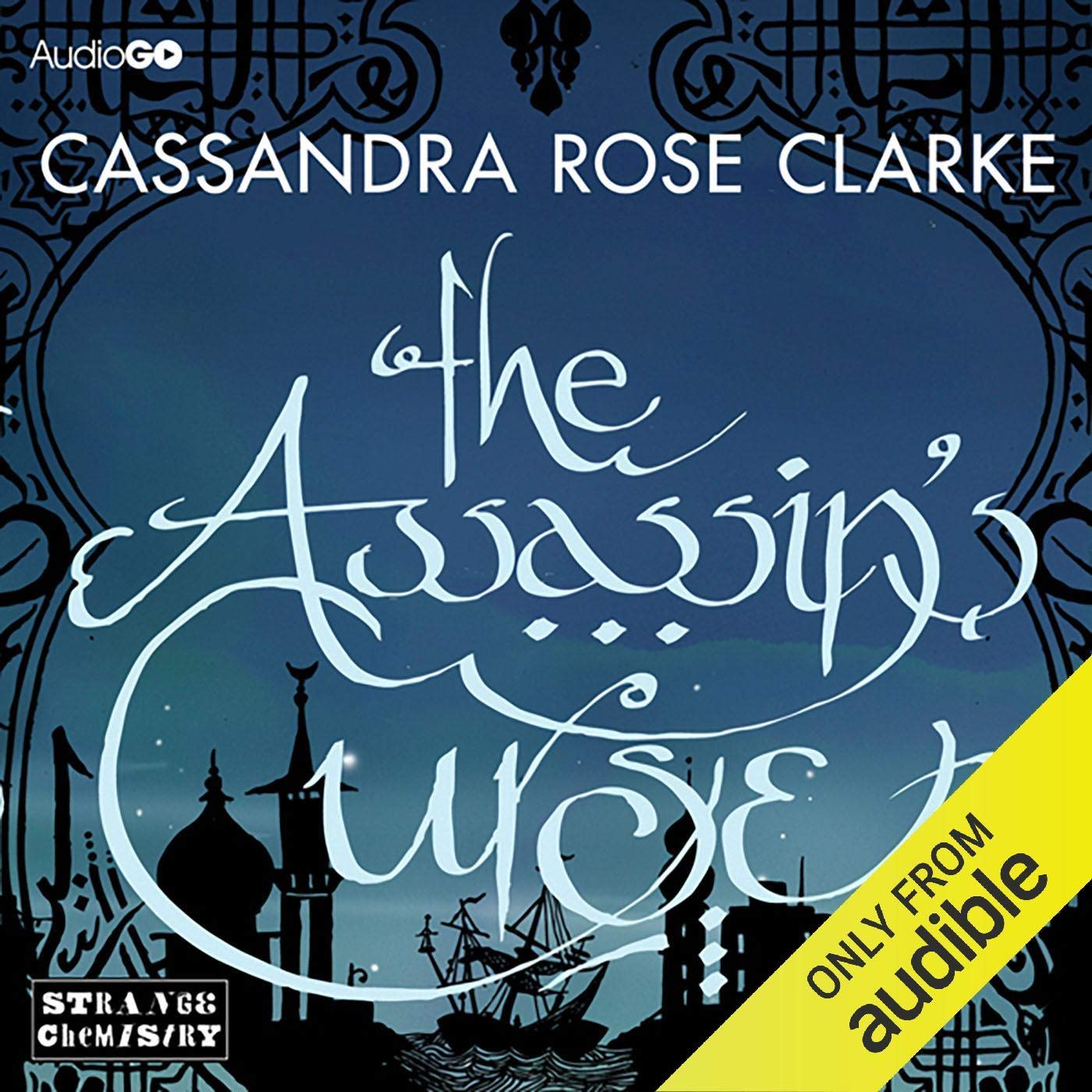 The Assassin's Curse