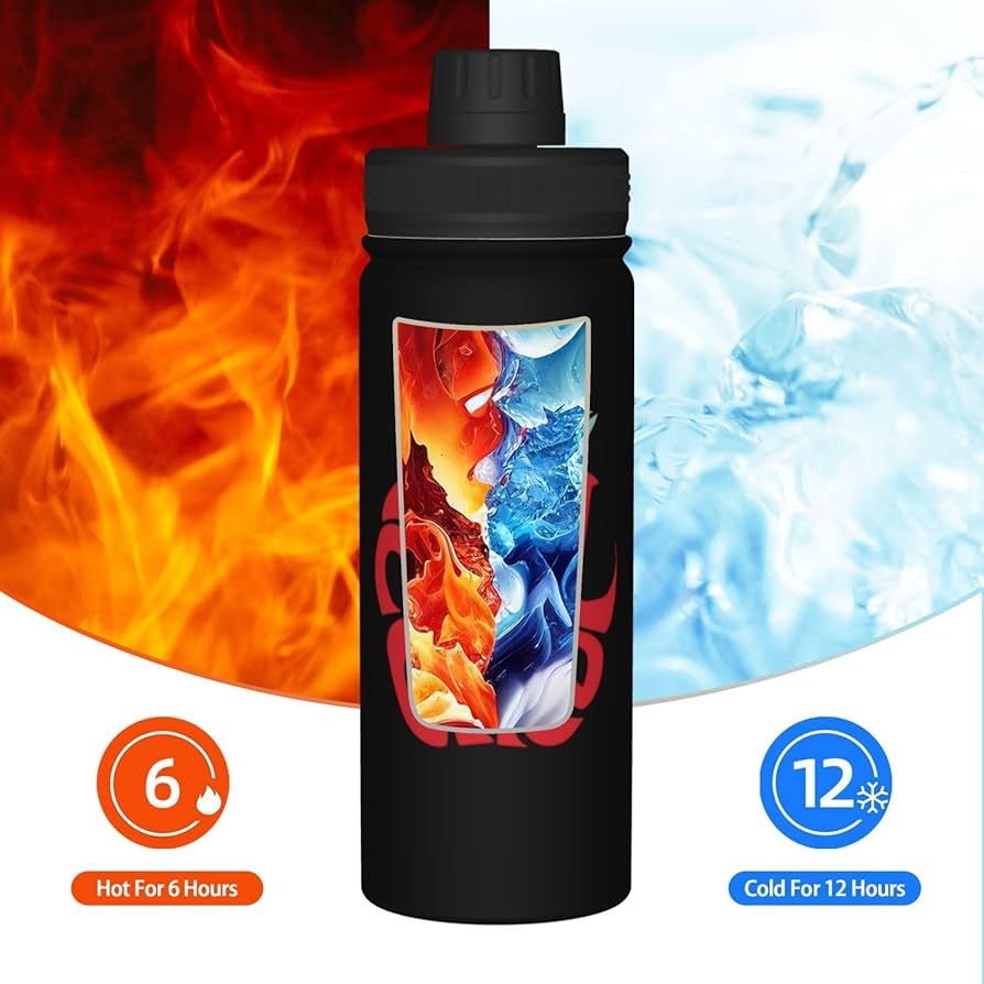 Amazon｜ミセスグリーンアップル スポーツボトル 水筒 500ml 魔法瓶