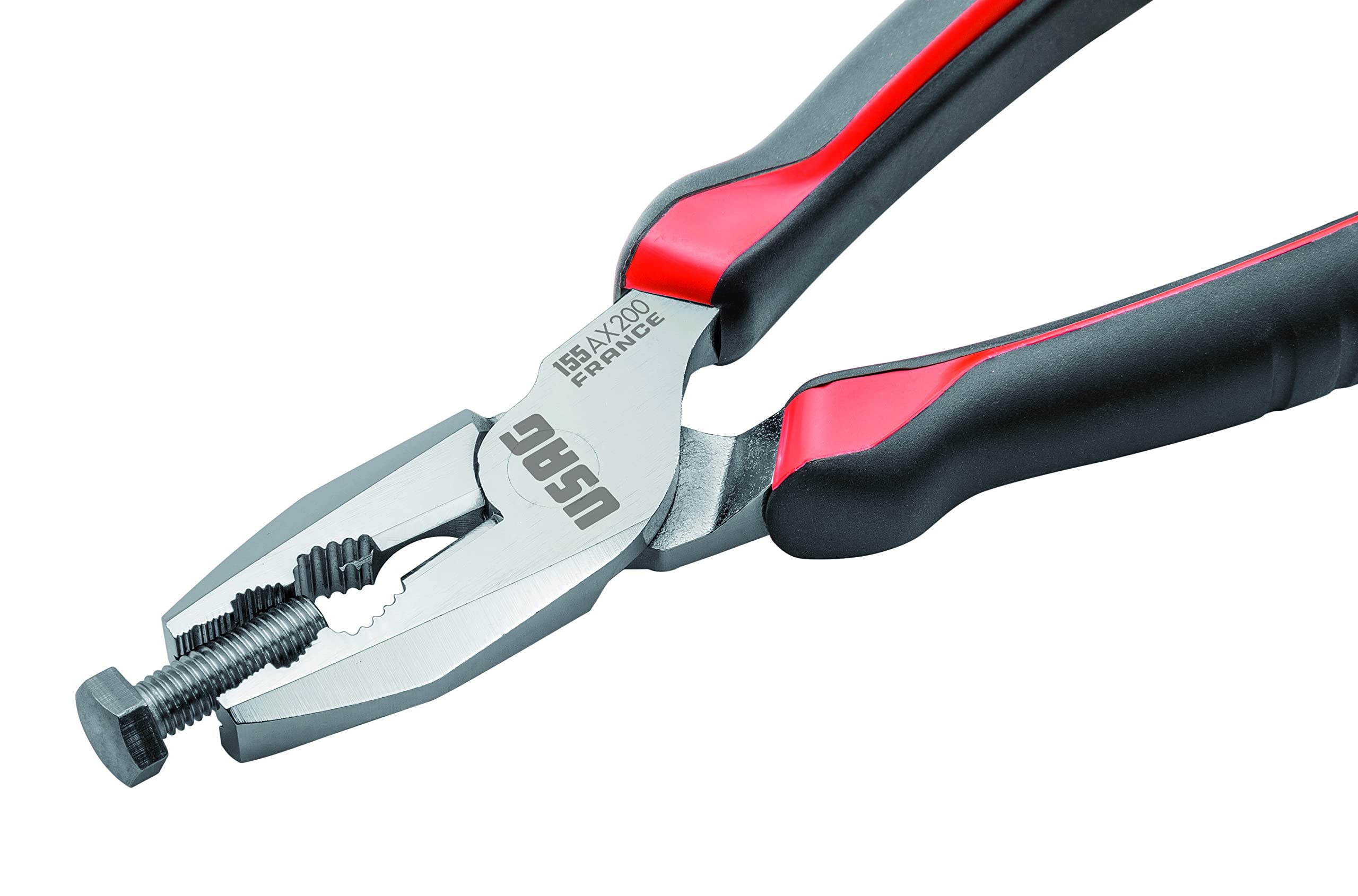 USAG U01550001 155 AX PINZA UNIVERSALE MULTIFUNZIONE