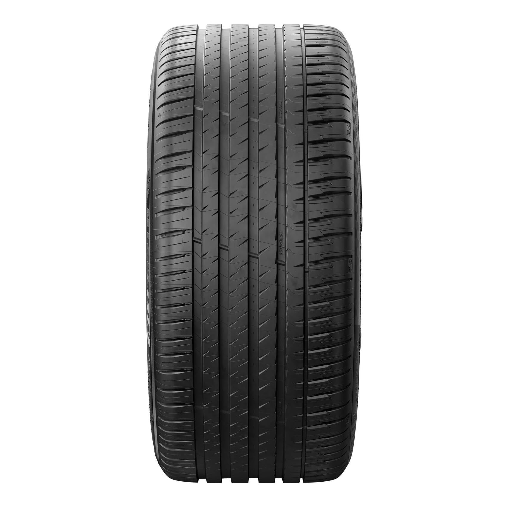 Amazon.co.jp: 【2本セット】 ミシュラン(MICHELIN) PILOT SPORT 4 SUV