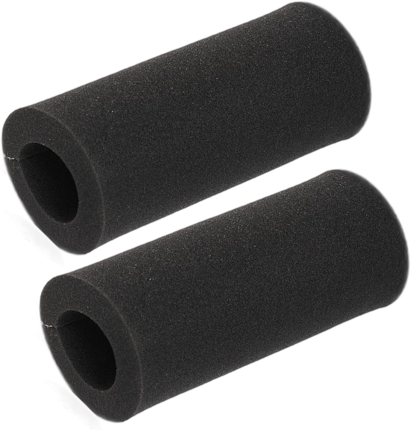 HIFROM (2 Pack) A226002030 Air Filter With A226002040 Pre Cleaner Compatible With Echo SRM-2620
