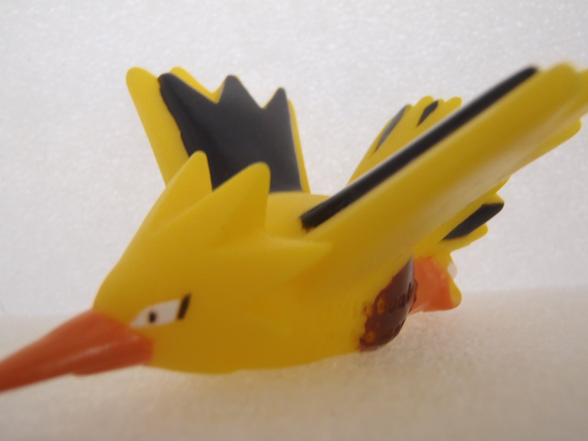 Amazon.co.jp: POKEMON ポケモン ポケットモンスター 指人形 ポケモン