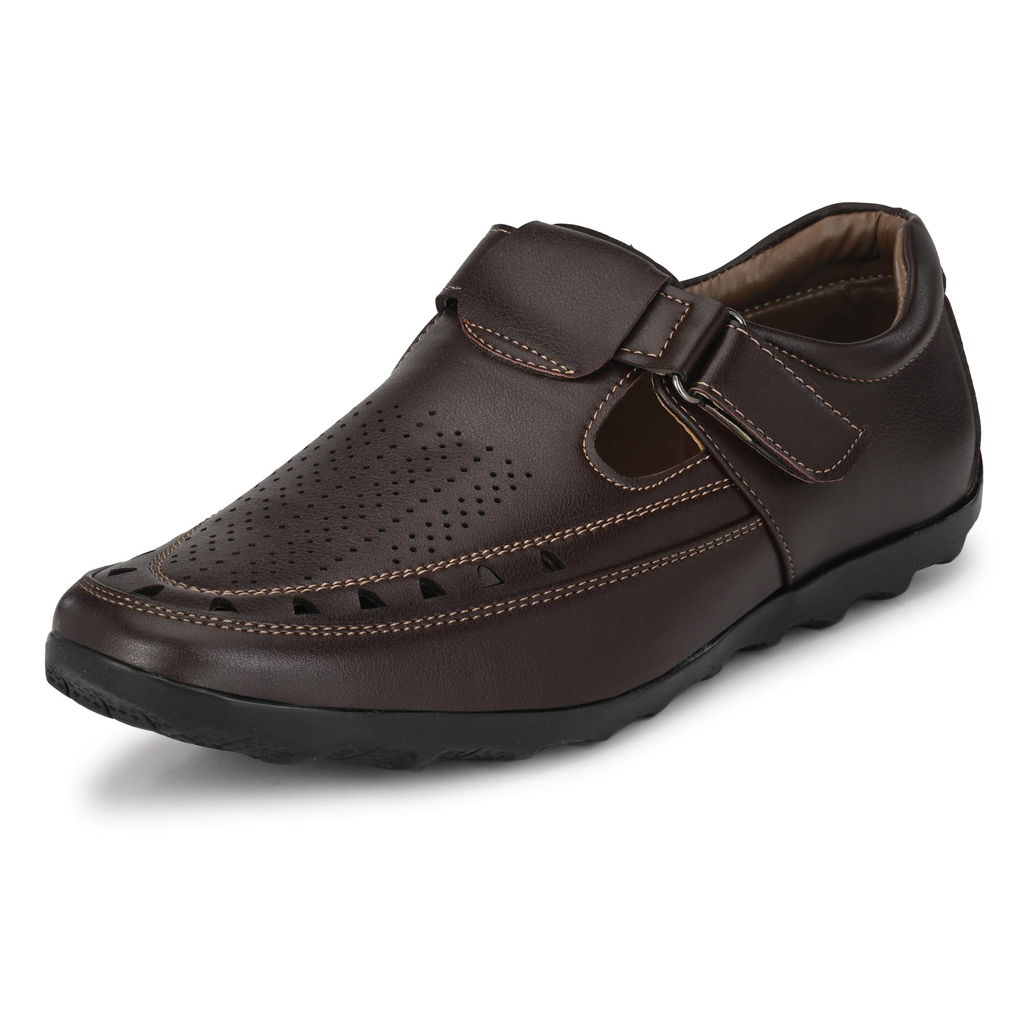 See full amazon price history chart for Centrino Brown Sandals & Floaters-Mens Shoes-6 Kids UK (2324) Centrino Brown Sandals & Floaters-Mens Shoes-6 Kids UK (2324) (B07TBGB41H) Amazon Price History, Amazon Price Tracker