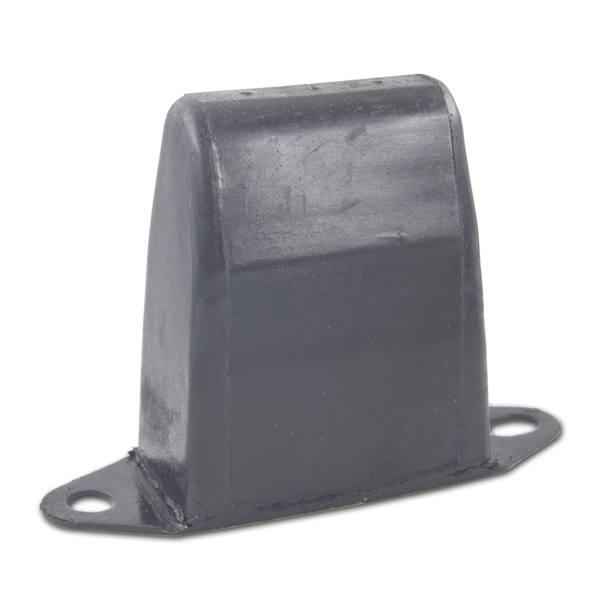 Buy Autoacc 1 Pack 4" Rear Suspension Bump Stop, Leaf Spring Jounce