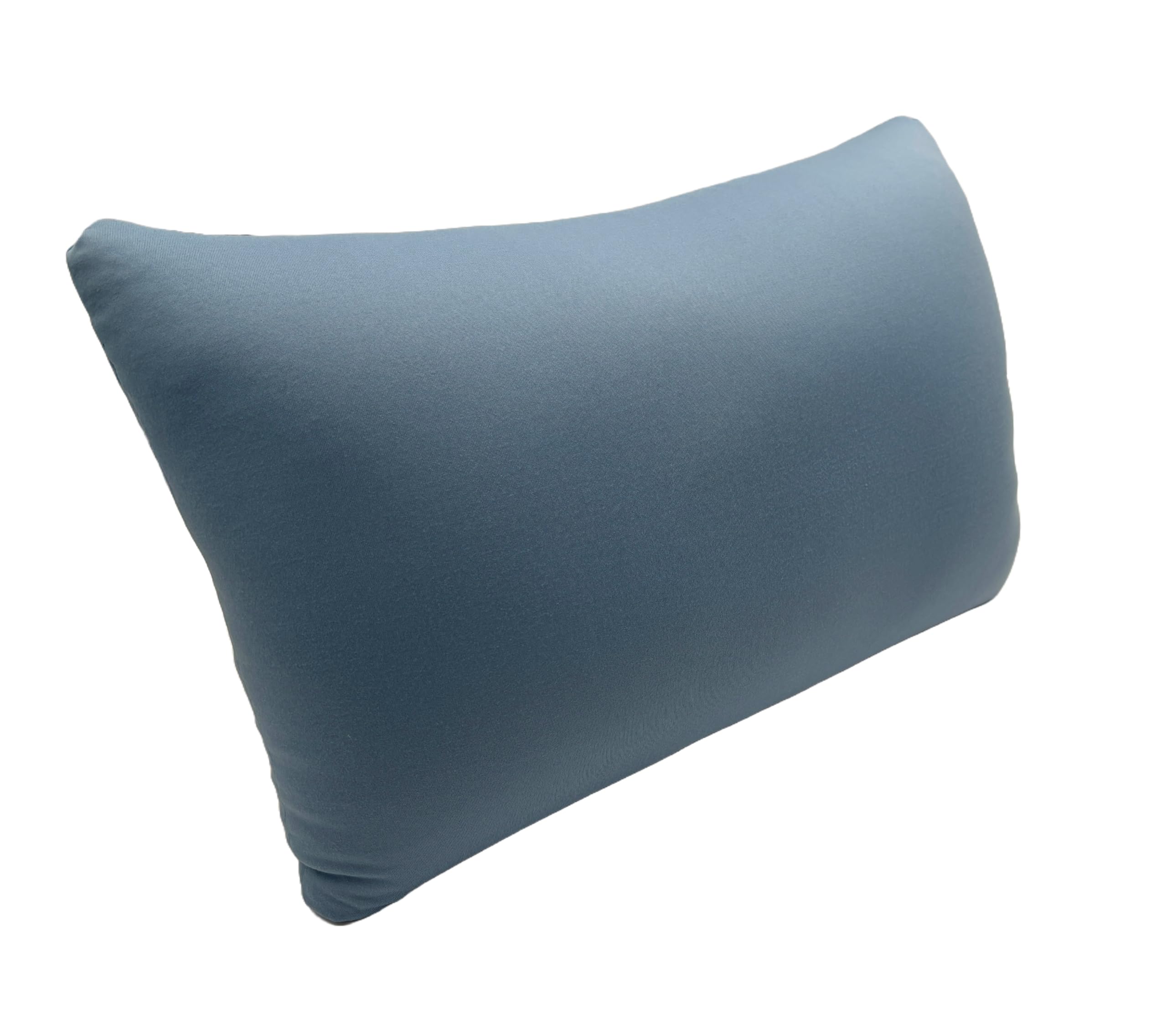 Amazon.com: Mushy Pillows 20 X 12 Rectangle Microbead Pillow