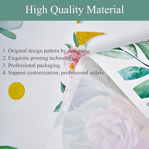 Miniatura 7 de Graffiti - Telón de fondo de cumpleaños de los años 70, 80 y 90, retro, hip hop, fondo de fiesta de cumpleaños, 9 x 6 pies, fondo de fotografía de