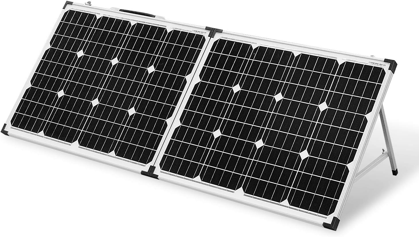 DOKIO Foldable 100W