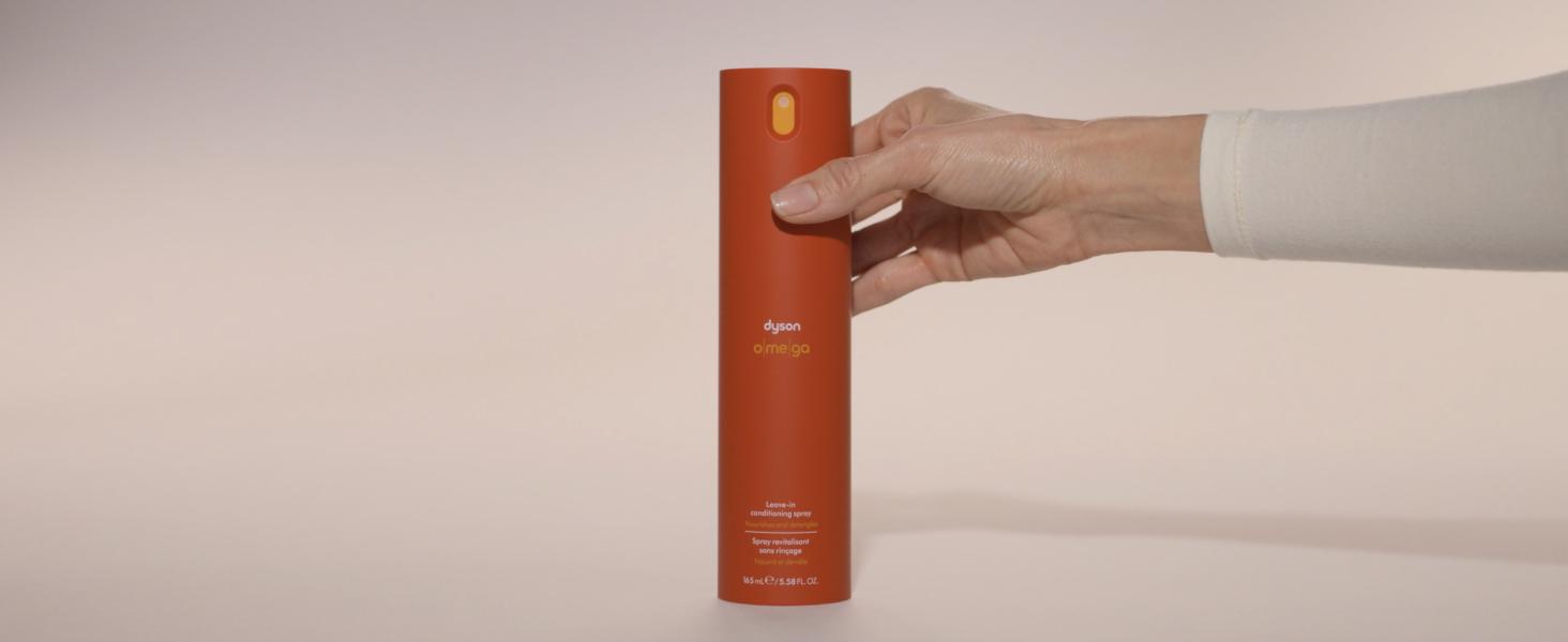 Dyson Omega™ Leave-in conditioning spray