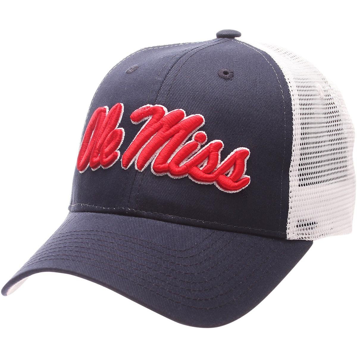 ZHATS Zephyr Men's Adjustable Snapback Hat Big Rig โ image 1