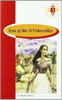 Br tess of the d urberville...