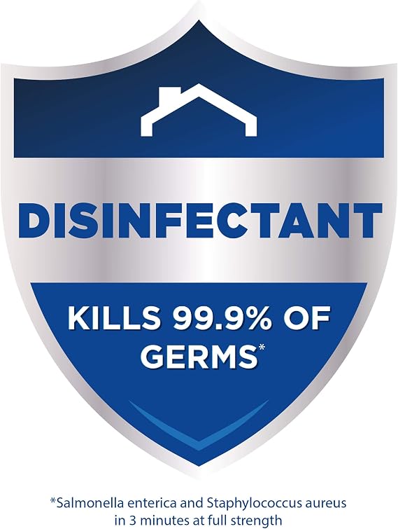 Soft Scrub Antibacterial Cleaner with Bleach Surface Cleanser, 36 Fl Oz, Pack of 3