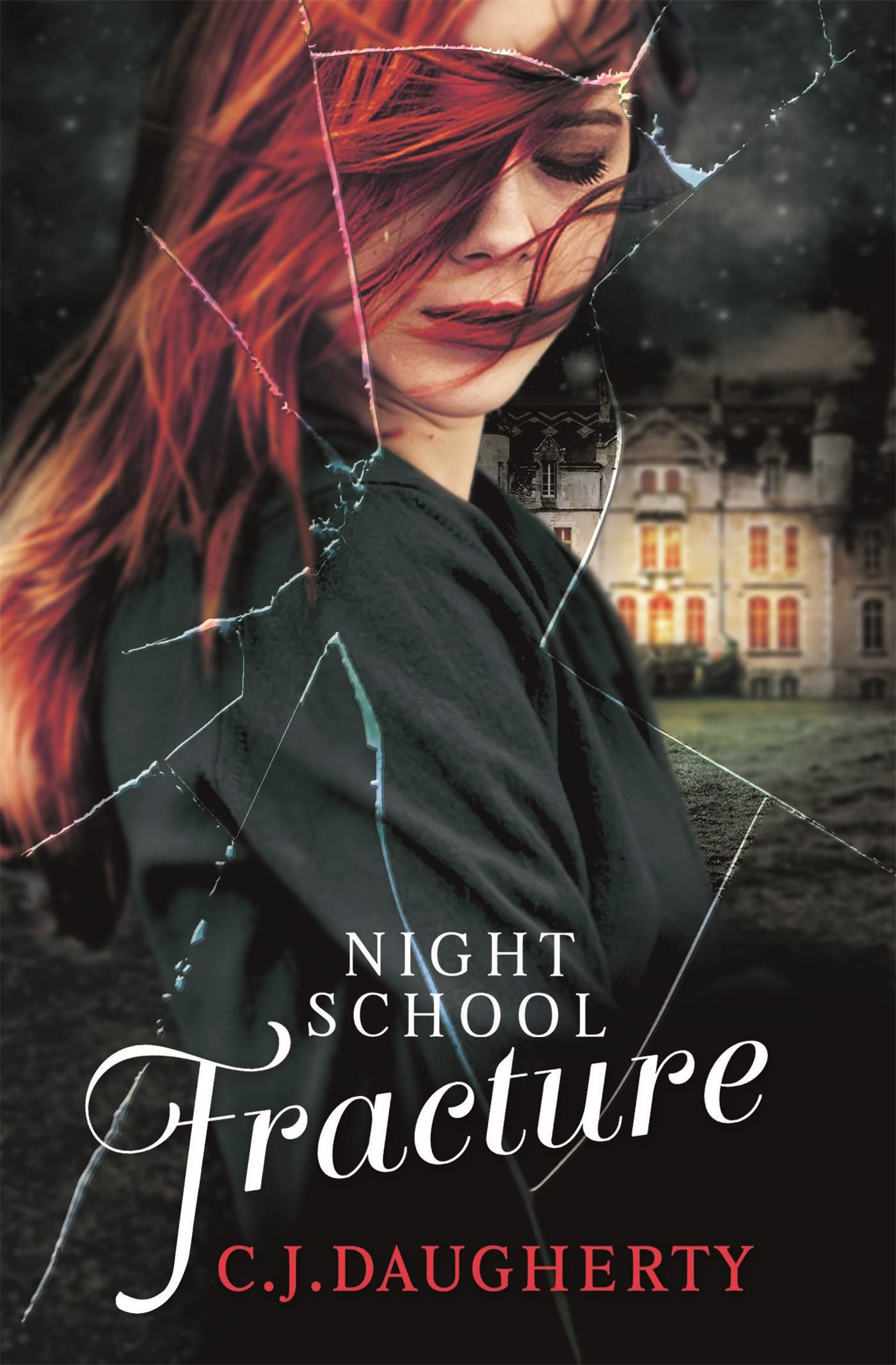 Night School: Fracture : Number 3 in series