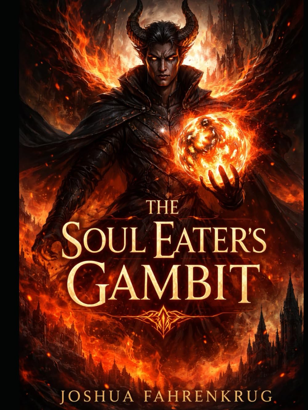 The Soul Eaters Gambit
