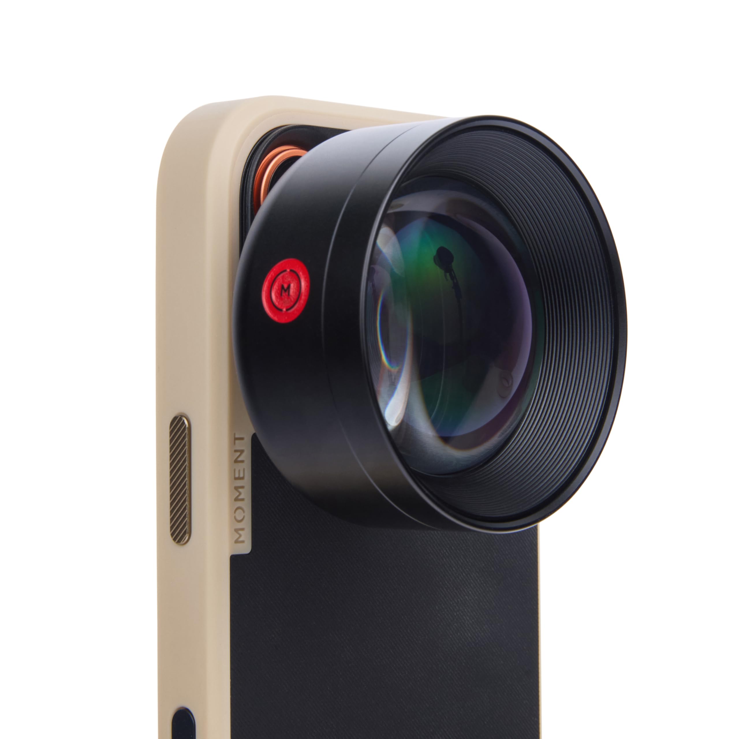 Amazon.com : Moment 58mm Tele Lens (T-Series II) : Electronics