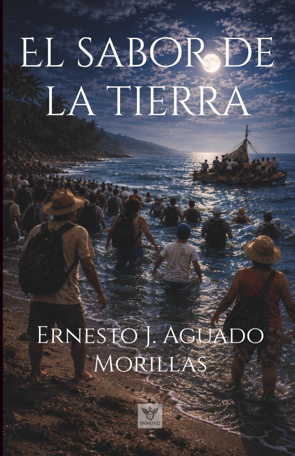 El sabor de la tierra
