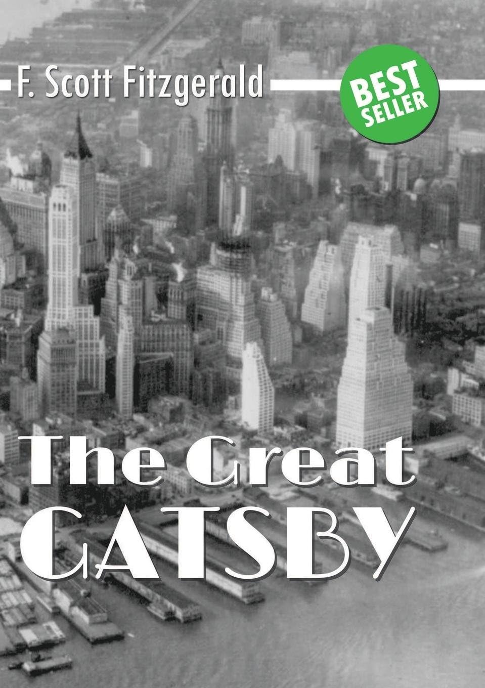 The Great Gatsby (Russian Edition) Paperback – January 10, 2015