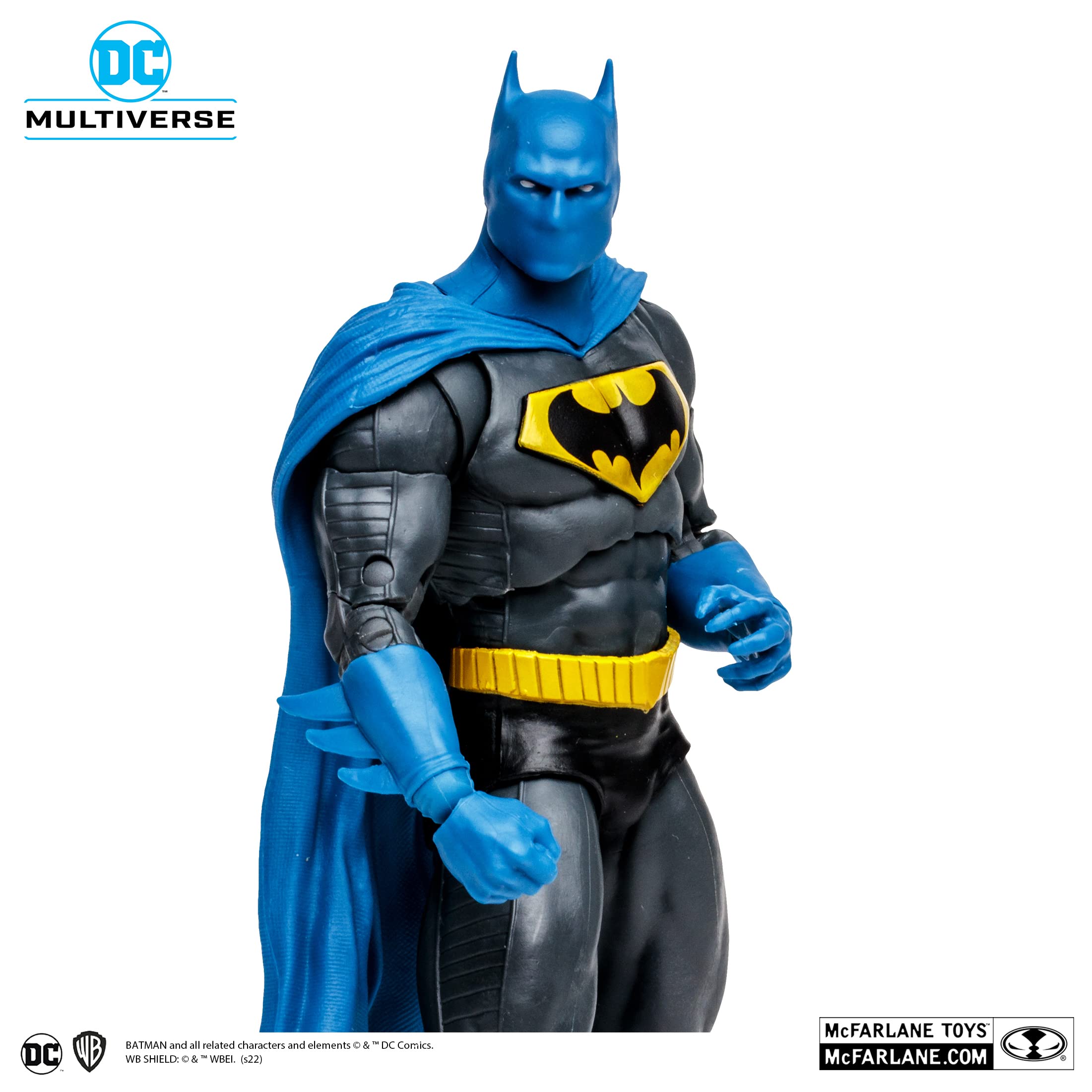 Amazon.co.jp: DCマルチバース DCコミックス Superman: Speeding 