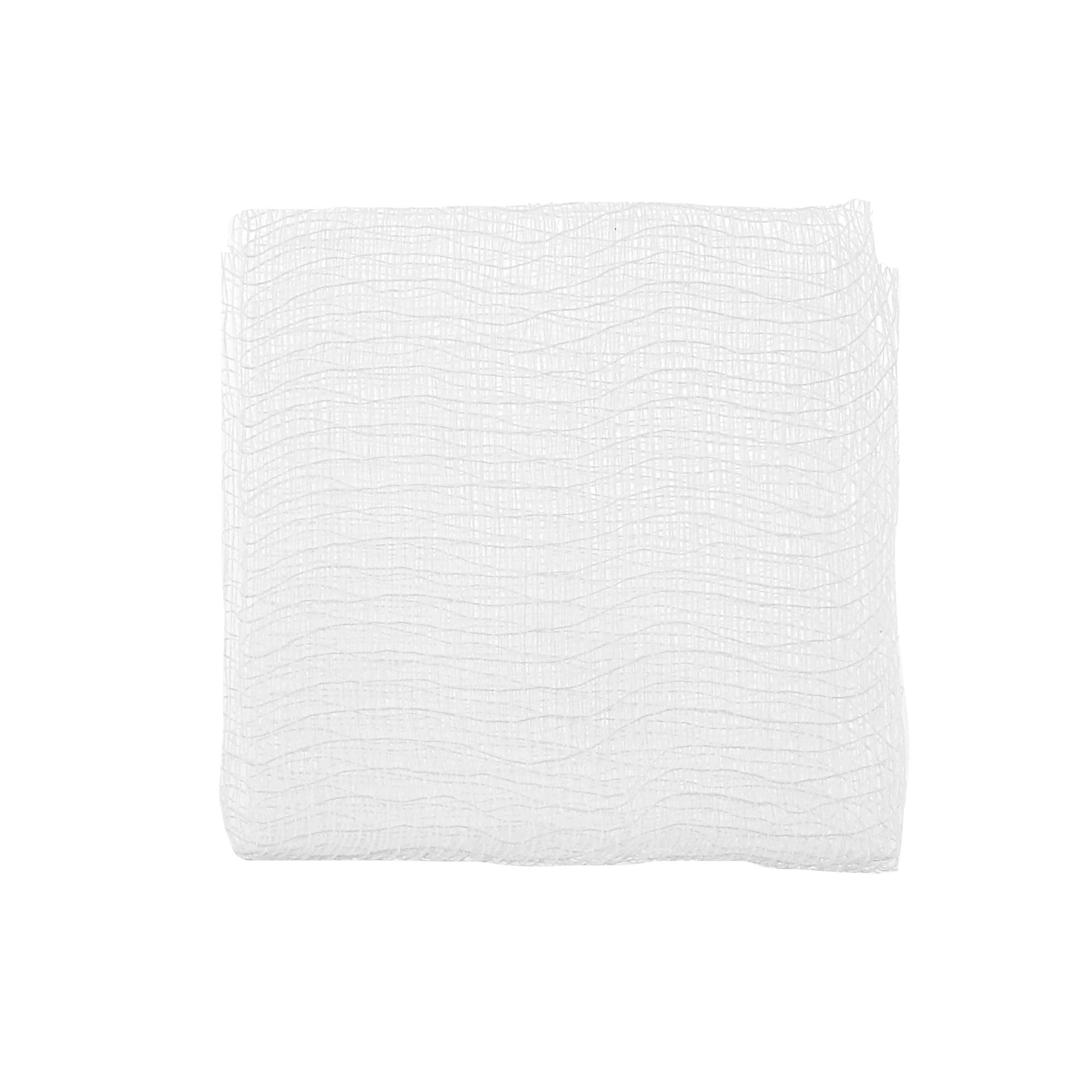 Buy Dealmed Sterile Gauze Pads 100 Count, 3’’ x 3’’ Gauze Pads