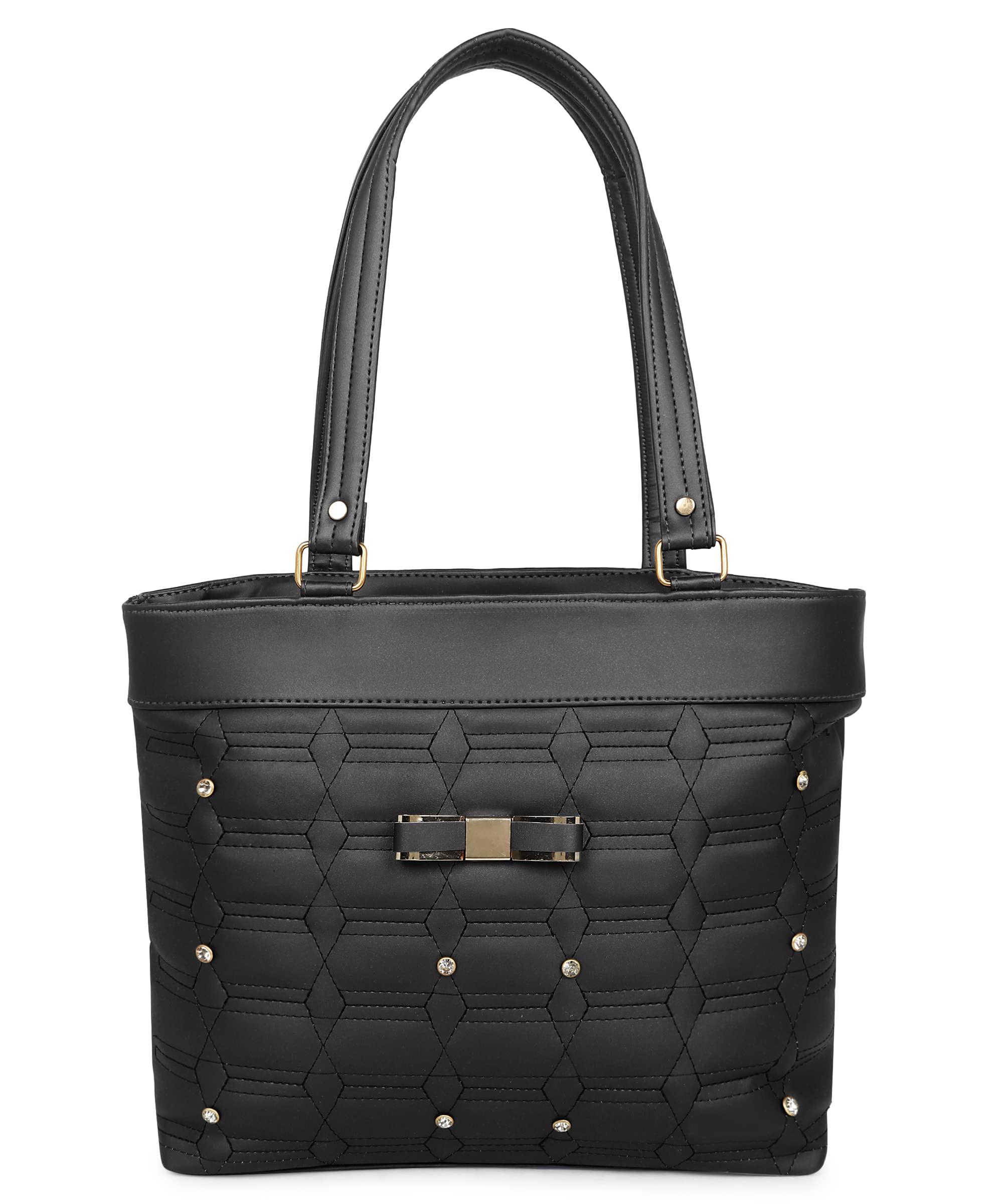See full amazon price history chart for DaisyStar Women Fashion Handbags Tote Purses Stylish Women And Girls Handbag for Office Bag Ladies Travel Shoulder Bag Tote for College Girls Black_Handbag_32 DaisyStar Women Fashion Handbags Tote Purses Stylish Women And Girls Handbag for Office Bag Ladies Travel Shoulder Bag Tote for College Girls Black_Handbag_32 (B0C8BHB4YP) Amazon Price History, Amazon Price Tracker