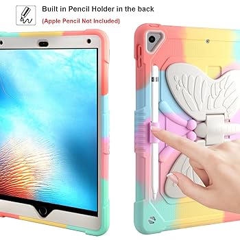 ジャンク iPad Pro 9.7 WiFi 128GB ケースとpencil付 ジャンク