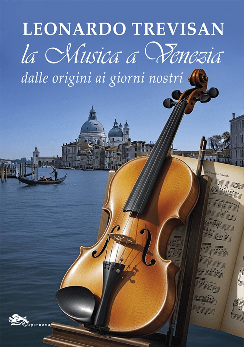 La musica a Venezia dalle origini ai giorni nostri