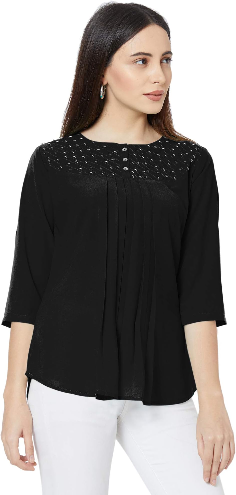 GO-4 ITWomen's Top