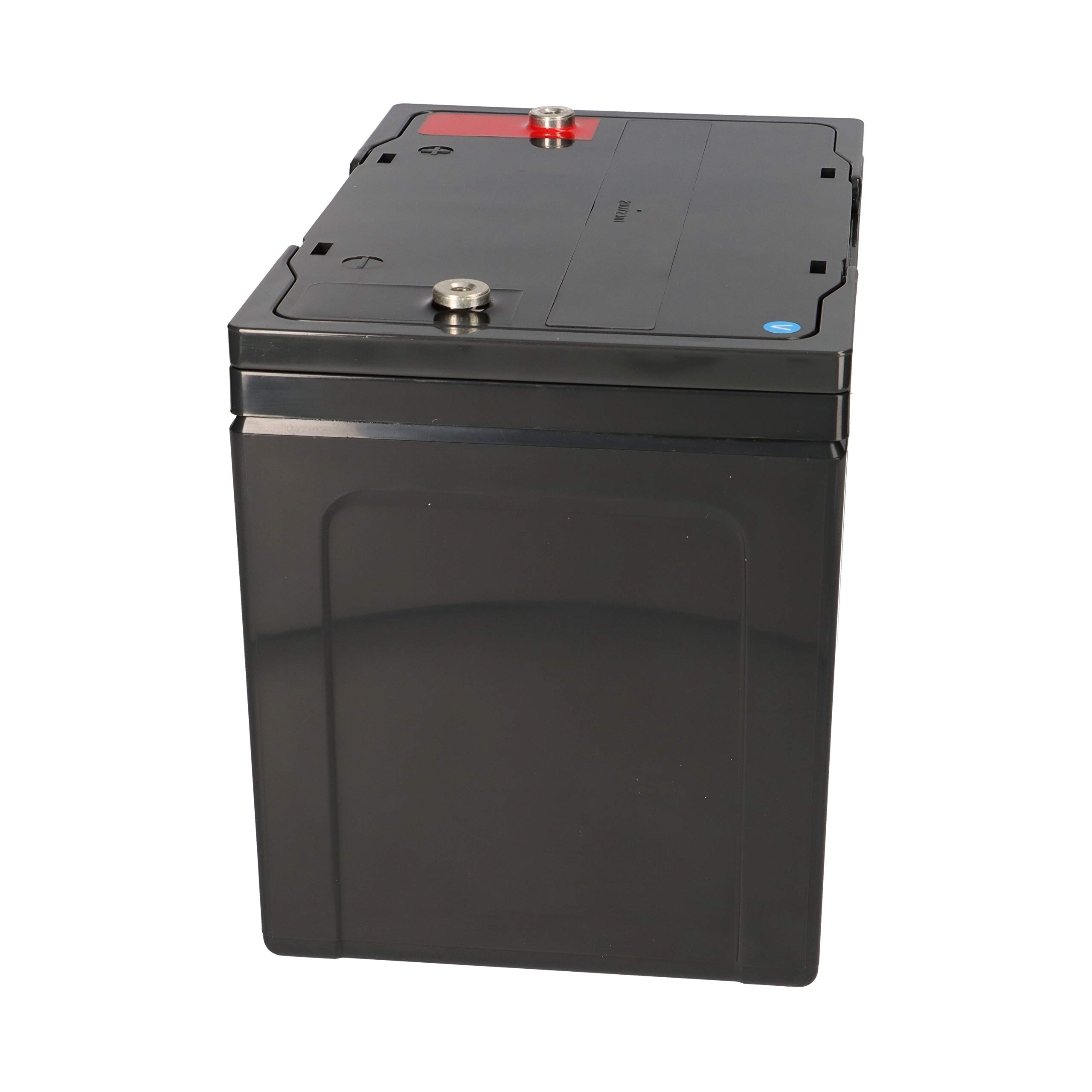 Kung Long KPH75-12NE, batteria al piombo, 12 V, 75 Ah, adatta per sistemi di sicurezza, sistemi di allarme antincendio, impianti ELA, UPS e telecomunicazioni, sistemi di alimentazione di emergenza (75
