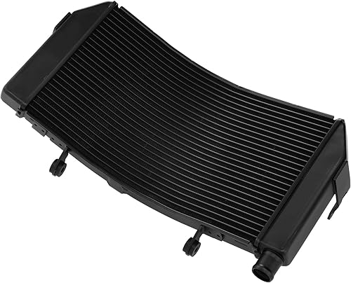 Miniatura 7 de XMT-MOTO Refrigerador del radiador del motor para Honda CBR600 CBR 600 F3 1995-1998