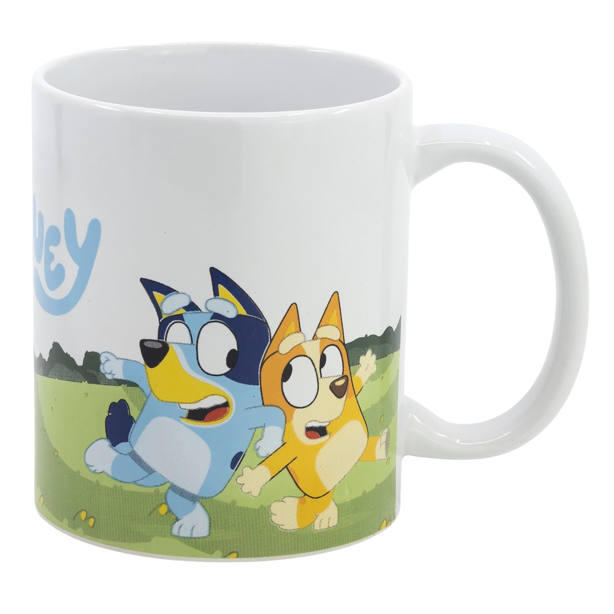 Stor Multicoloured Mug, Children, Multicolor, Standard