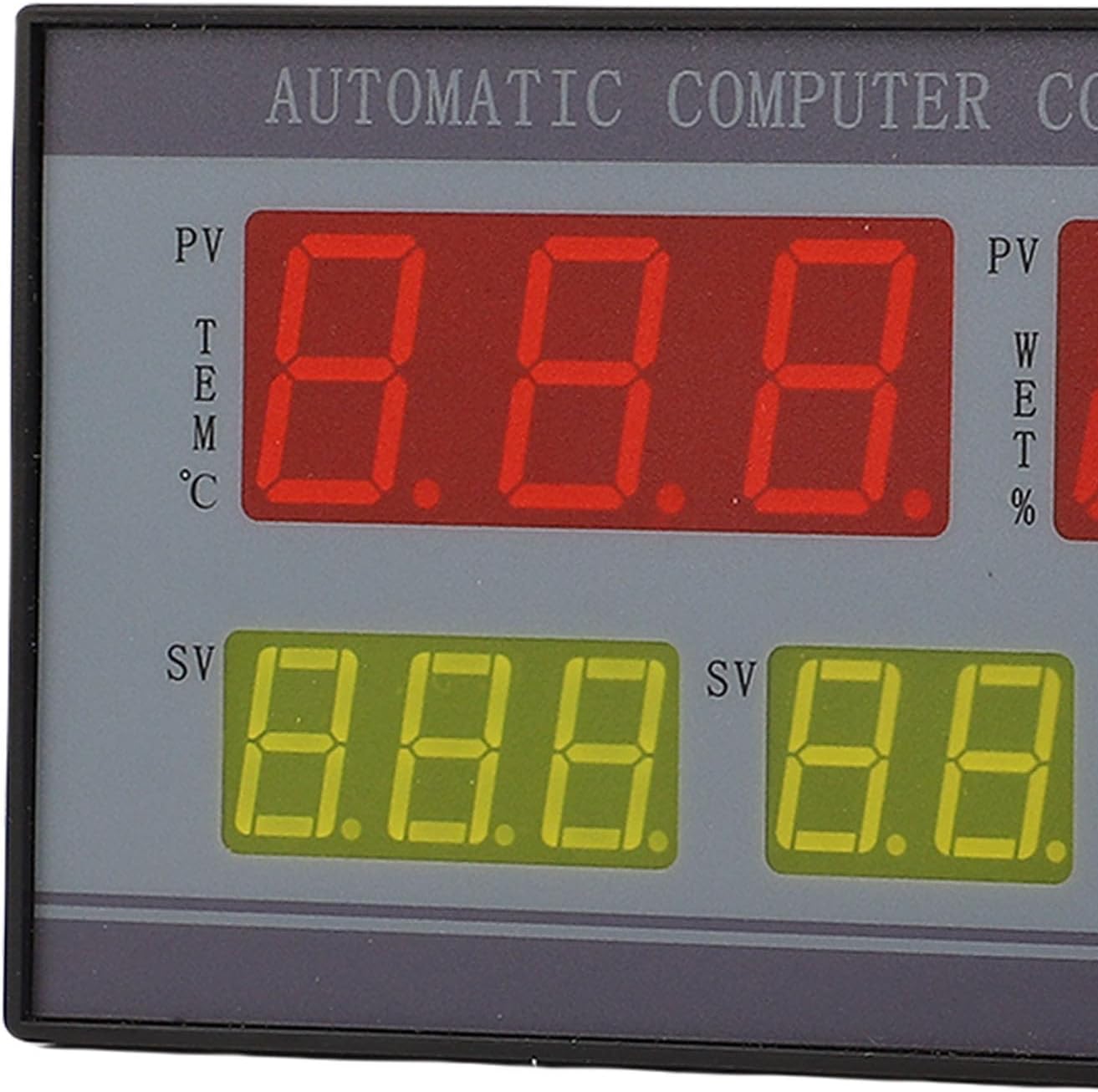 Egg Incubator Temperature Humidity Sensor Controller Automatic Computer Control Incubator Controller