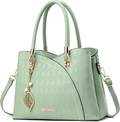 Miniatura 33 de Bolsos y carteras con asa superior, bolsas de hombro, bolsos mensajeros y de mano para damas 1-2-vino,1-1-caqui,1-2-vinos,1-3-rosa,1-5-azul,1-5-lp