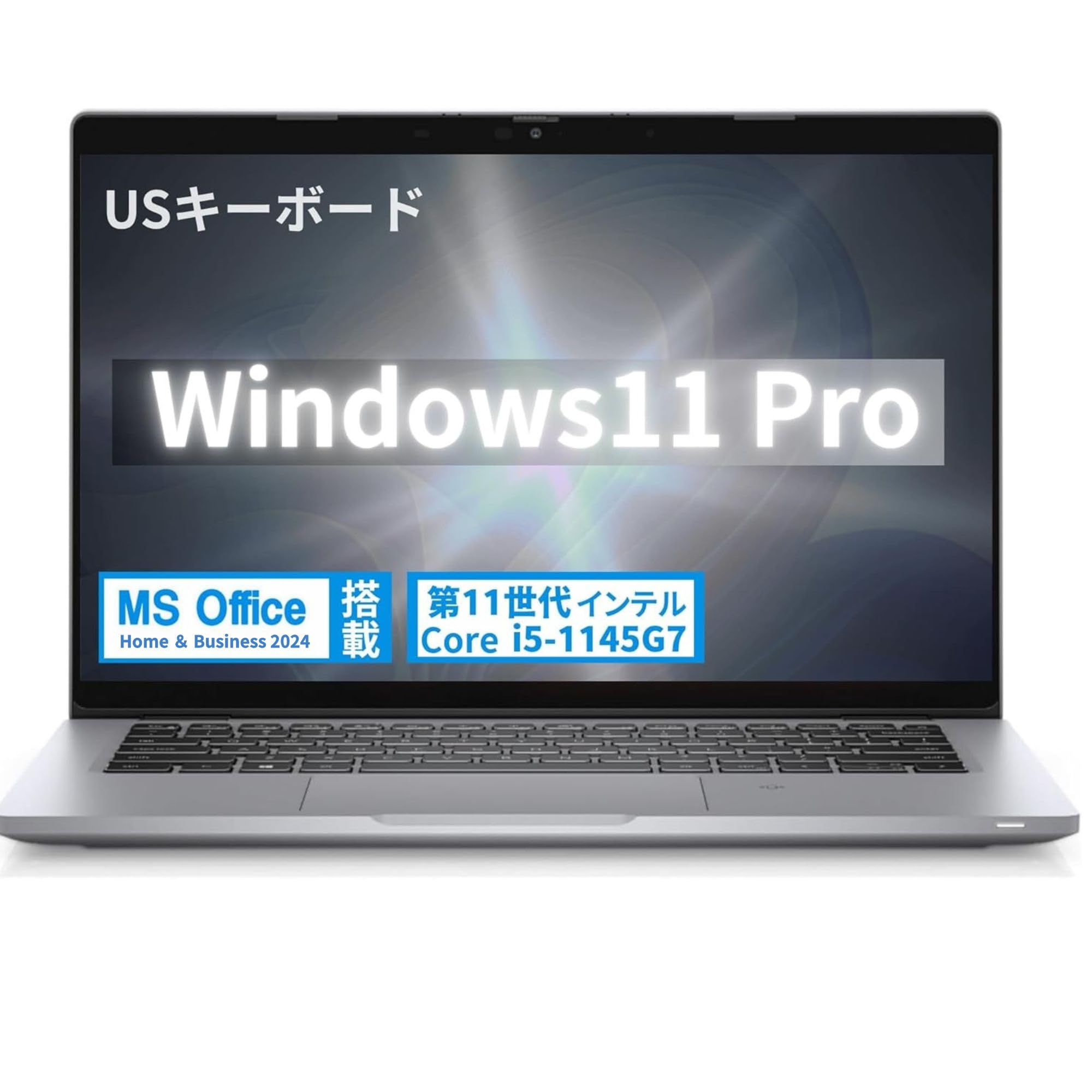 マウスー LB-J321 13.3型液晶/8G/Office2024/Win11 Amazon.co.jp: 【MS Office H&B 2024】Win11 Pro /13.3型 ノートPC