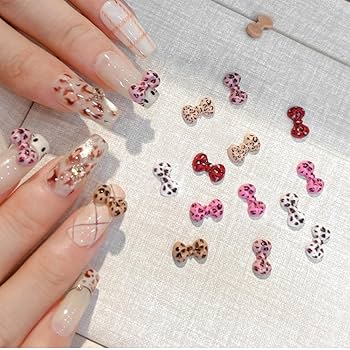 ネイル　パーツ　リボン ネイルパーツ マットリボン | 【公式】≪大量注文専門≫Can☆Doネット