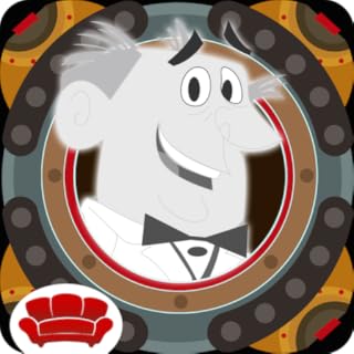 Thomas Edison's Secret Lab