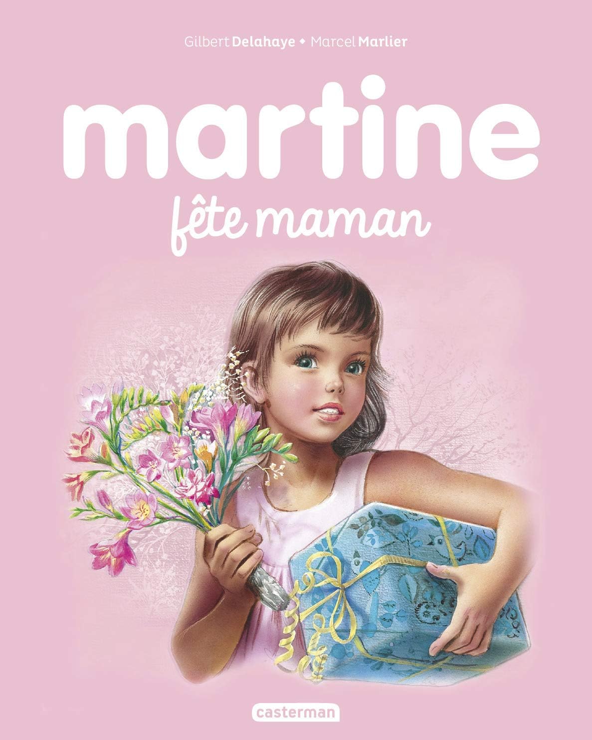 Martine fête maman: NE2016 (French Edition)