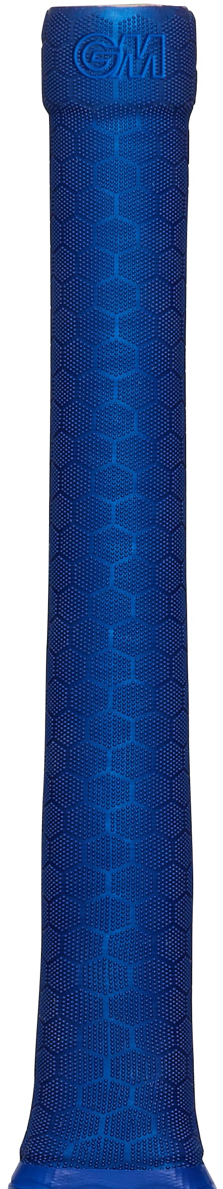 GM | Galaxy Cricket Bat Grip | Premium Rubber | Suitable for Virtually All Bats | Full Size - 12 Inches | Can Be Cut Down For Shorter Handles | 1 Grip | Dark Blue | Gunn & Moore