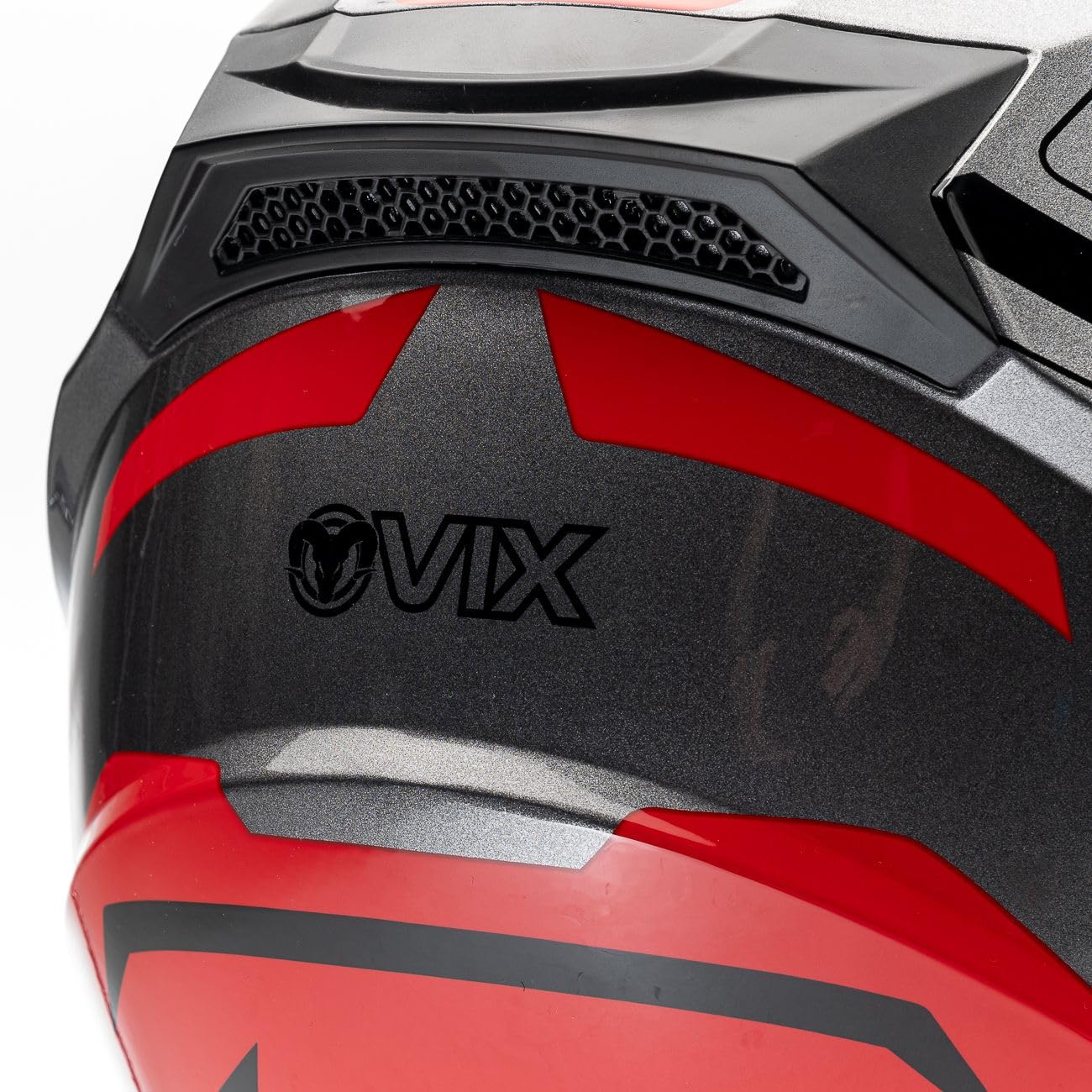 TEXEL EVO Casque intégral avec visière Solaire | Homologué ECE 22.06 | Casque Full-Face Moto et Scooter | Femmes et Hommes | Tailles XS-XL | S 55-56cm