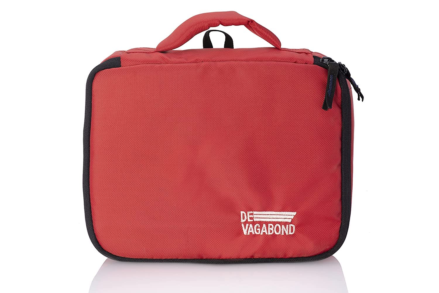 Devagabond Polyster Travelling Safety kit Large Red