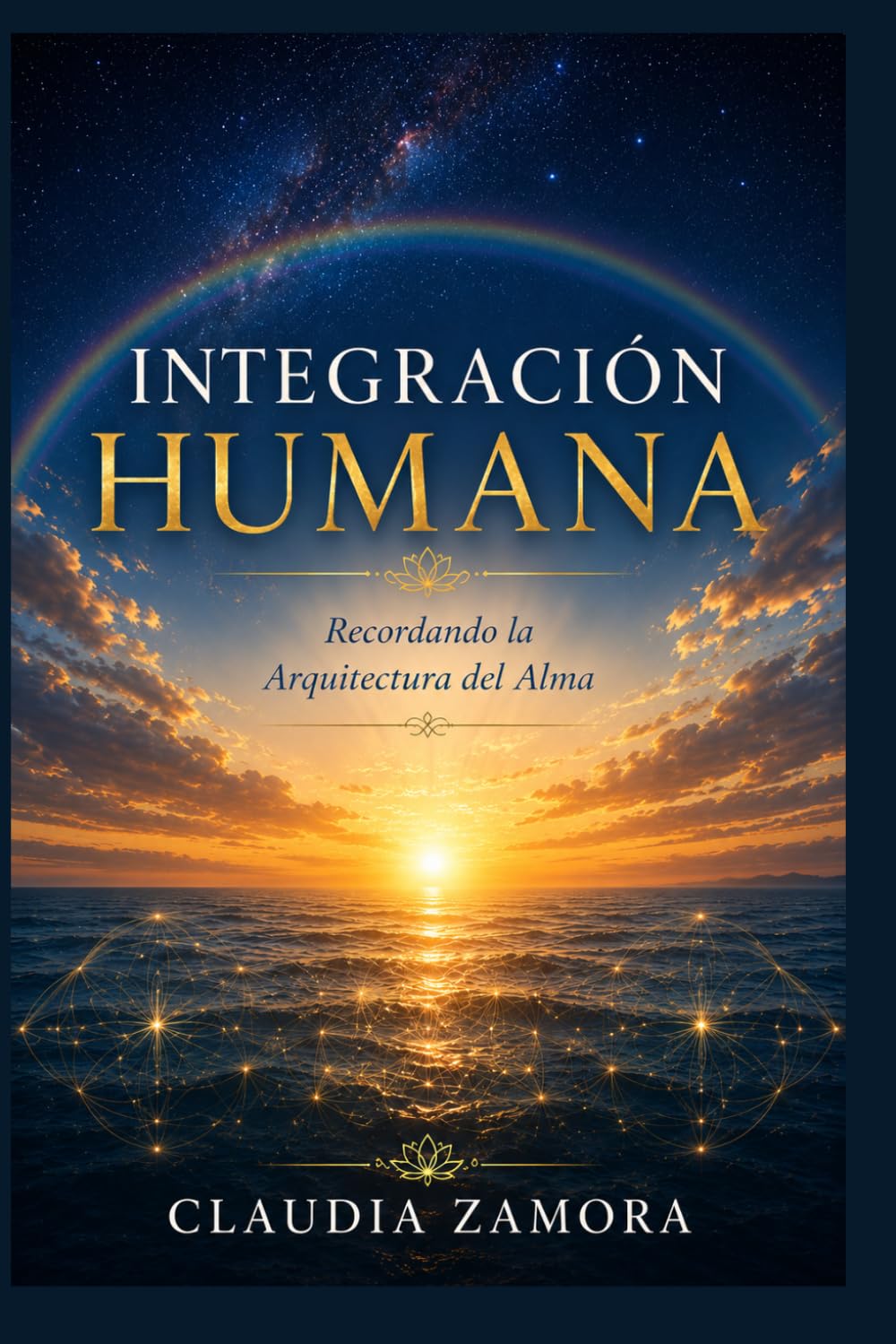 INTEGRACIÓN HUMANA: Recordando la Arquitectura del Alma