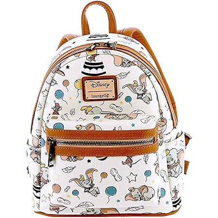 coach x disney backpack