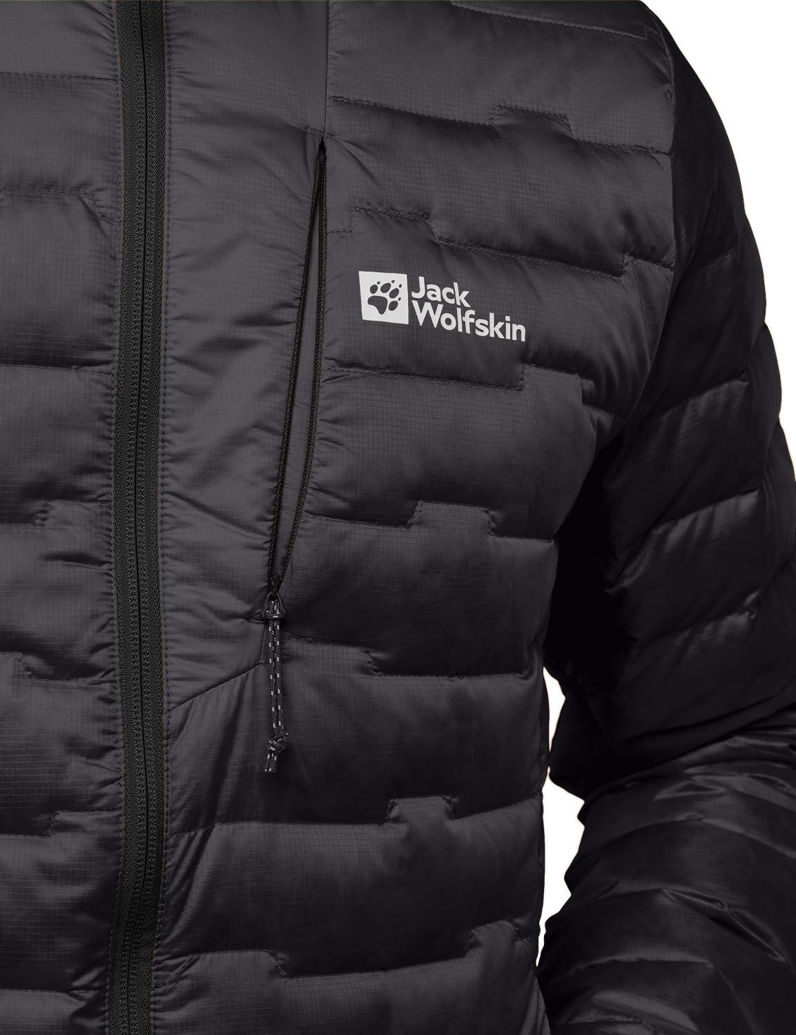 Jack Wolfskin Herren Passamani Down Jkt M Rds Jacket (1er Pack)