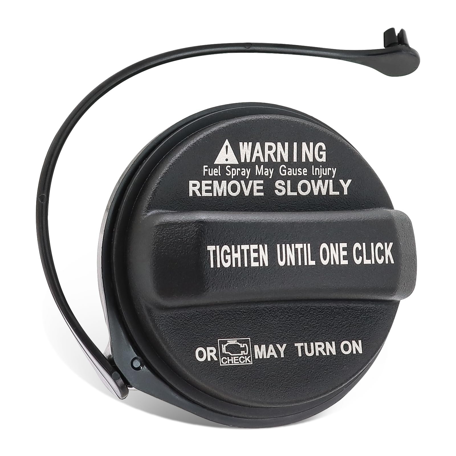 31010-3L600 Gas Cap Fuel Cap for Hyundai Accent Azera Elantra GT Genesis Coupe Santa Fe Sonata Tucson Veloster, Kia soul sedona Forte Sportage Sorento Optima