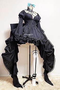 Arcaea コスプレ 対立 Amazon.co.jp: [FENGLEI] Arcaea アーケア 対立 对立（Tempest