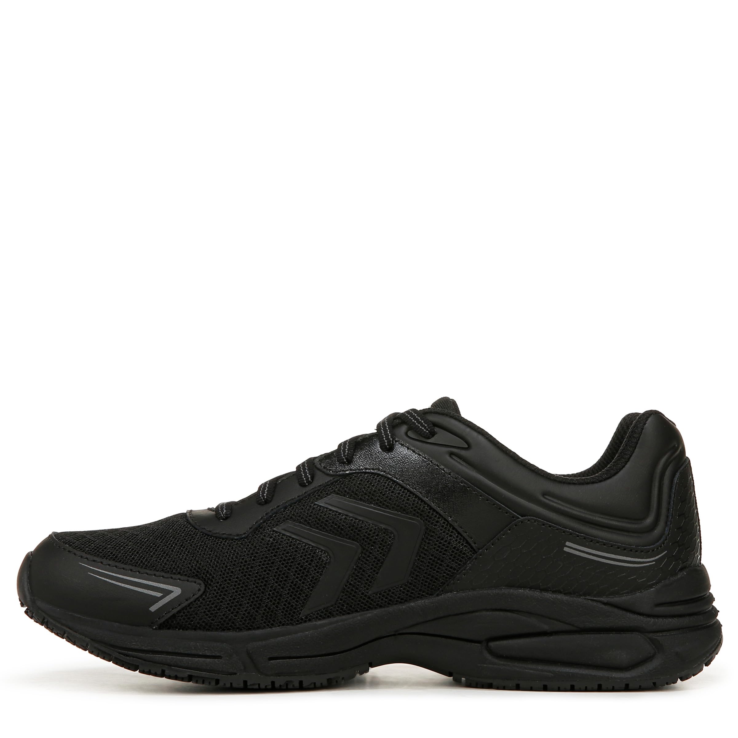 Dr.Scholl's Shoes Womens Blaze Slip Resistant Work Sneaker