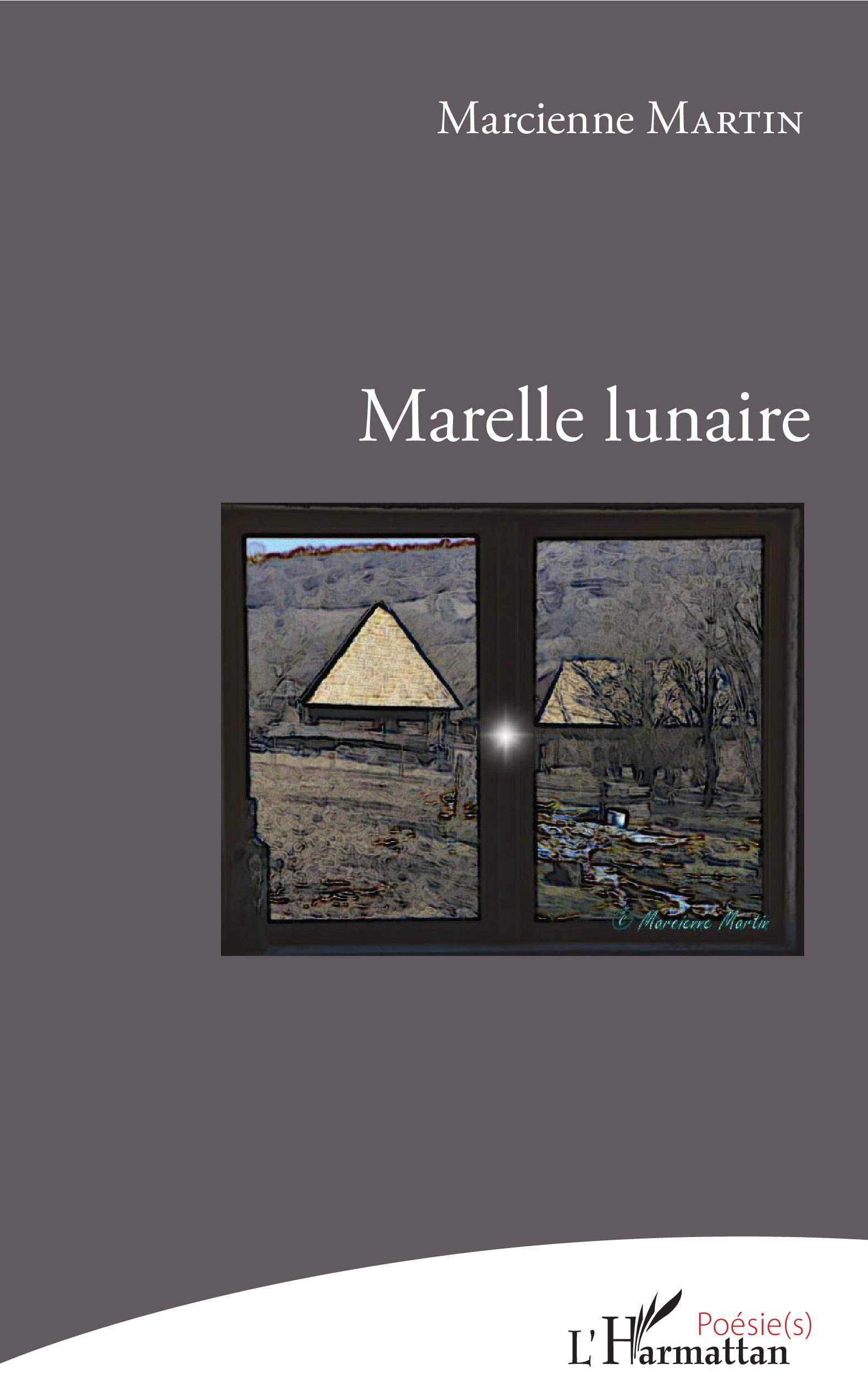 Marelle lunaire