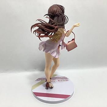 Amazon.co.jp: Good Smile Company Her Borrow, Chizuru