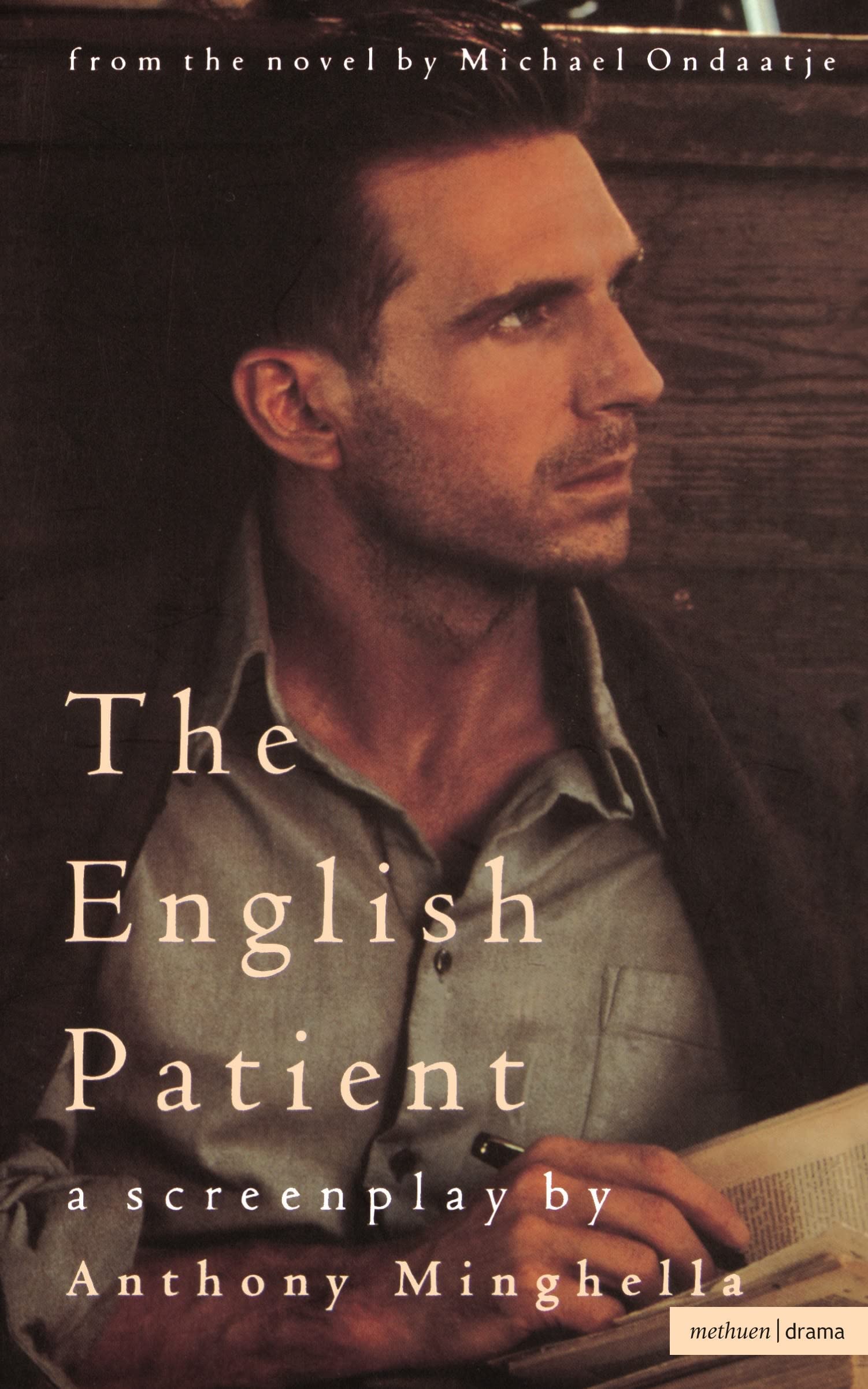 Amazon.co.jp: Anthony Minghella: 本、バイオグラフィー、最新