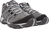 Vista 4 de Merrell Zapatos de senderismo Alverstone Mid GTX para mujer